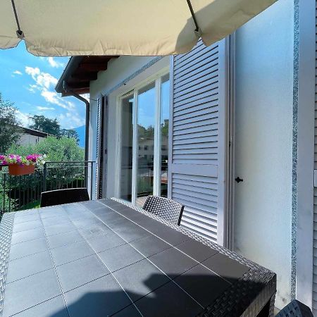 La Spiaggia Apartment Μπελάτζιο Εξωτερικό φωτογραφία
