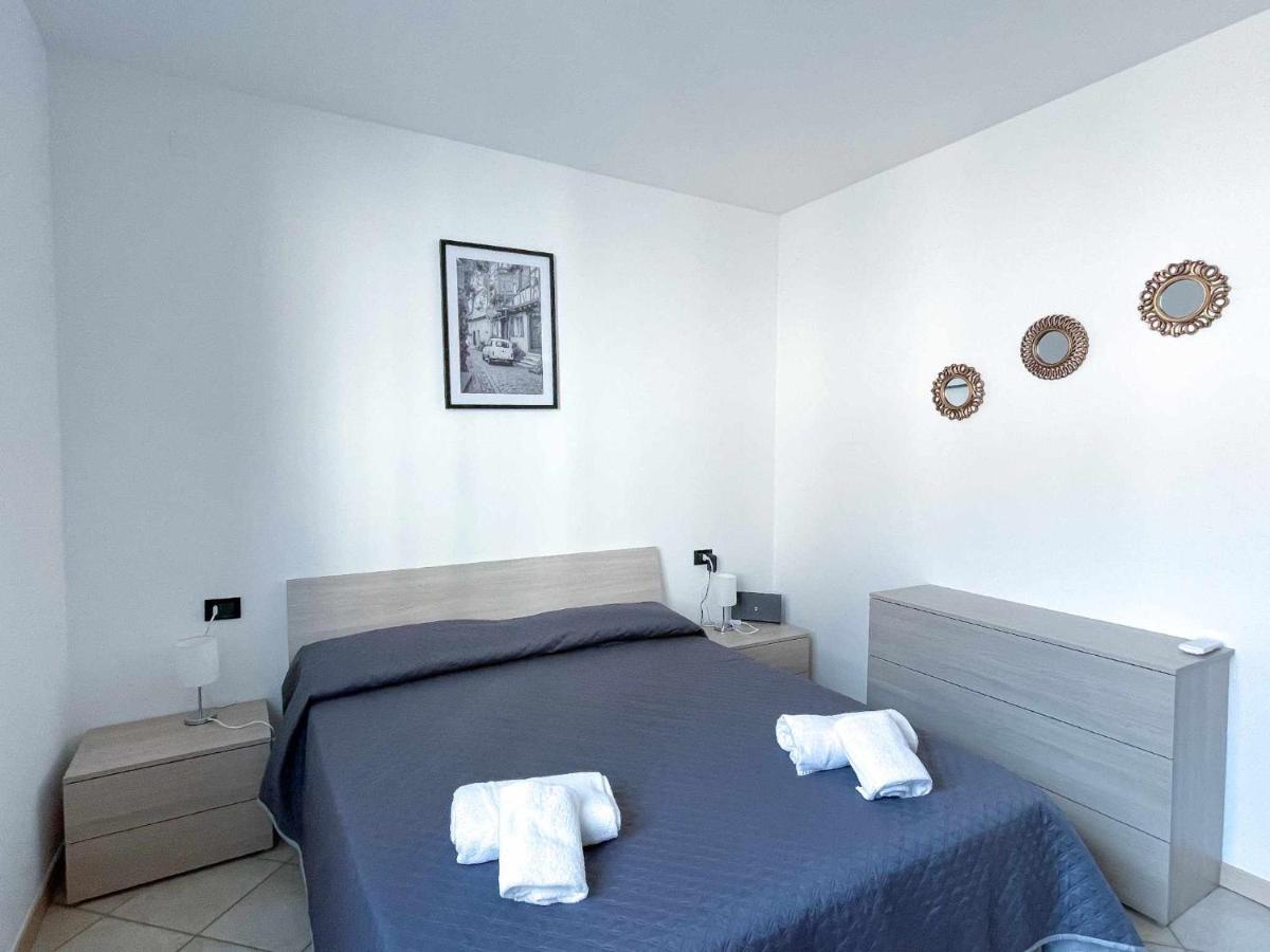 La Spiaggia Apartment Μπελάτζιο Εξωτερικό φωτογραφία