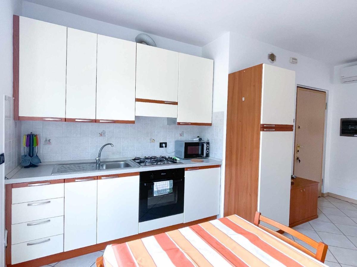 La Spiaggia Apartment Μπελάτζιο Εξωτερικό φωτογραφία